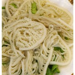 火糊涂·私飨火锅(大英店) User Photo