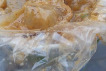 彩塔炒焖子(彩塔夜市店) User Photo