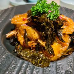 塘桥老哥·常州菜(江南环球港店) User Photo