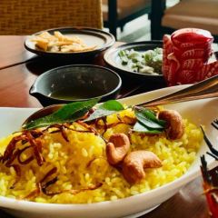 Tsukemen Sakura張用戶圖片