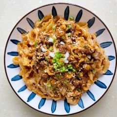 北京老铺烤鸭(湄潭店) User Photo