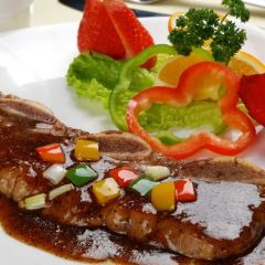 梦山水日本烧肉(五四广场店) User Photo