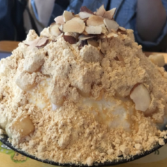 Wenkie's German Ice Cream & Iced Coffee Parlour User Photo