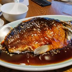 Zi Wei Hall User Photo