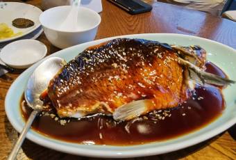 杭州西湖國賓館·西湖第一名園·紫薇廳用戶圖片