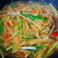 A la carte User Photo