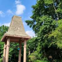 FREE Entrance @ Shanghai Zoo this Summer