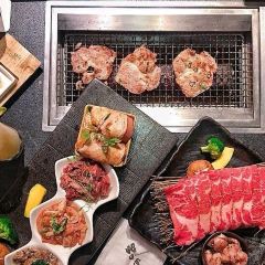 Shou Nichi Dou Yakiniku 여행 사진