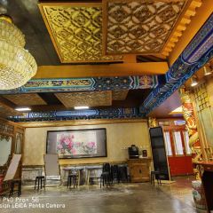 FANG SHAN User Photo