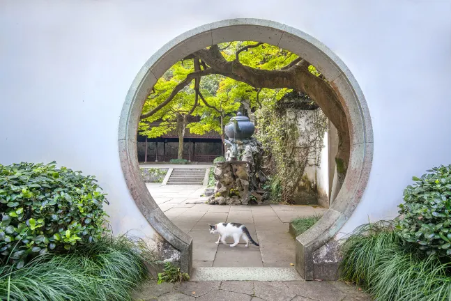 Отзывы об отеле Hi Inn Zhenjiang Jiangsu University Xuefu Road