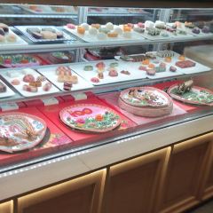 HUANG TIANYUAN User Photo