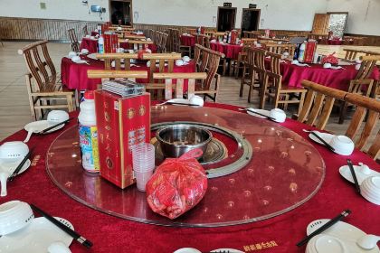 鲜美廉生态园(园博园店)