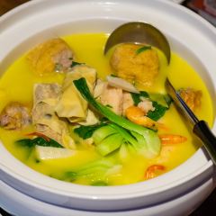 Hangzhou Visodhita Hotel(Linyin)·Tea Garden Restaurant User Photo