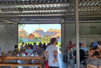 Crate Cafe user photo