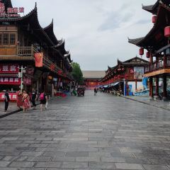 ZHANGGUAN 여행 사진