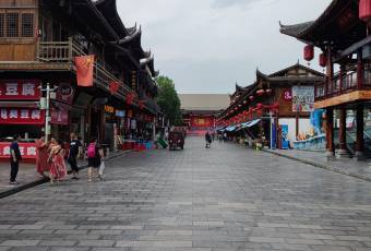 張關合渣(學院路店)用戶圖片