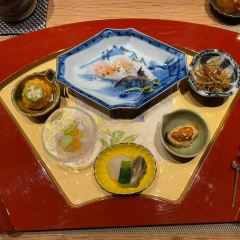 Sushi Kame User Photo