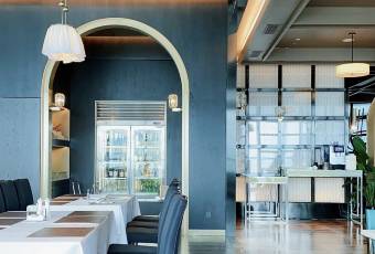 The Langbo Chengdu · The Dining Room user photo