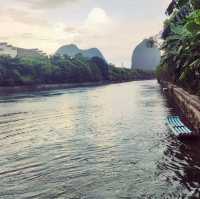 Peach Blossom River Resort