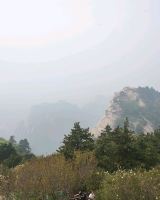 my trip to Xian, China