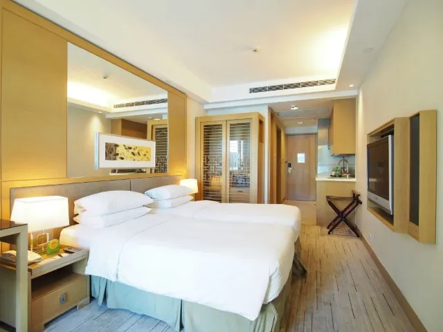 邊間酒店Staycation免費泊車？ 7大熱門酒店泊車收費及優惠整合