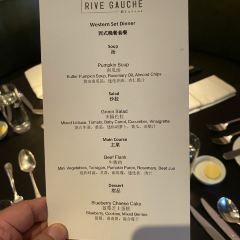 Rive Gauche User Photo