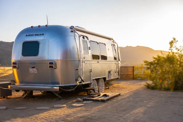 Awesome Luxury Campsites and Glamping Ideas