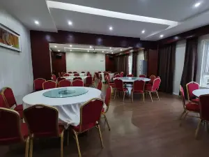 武隆七色花園度假酒店·中餐廳