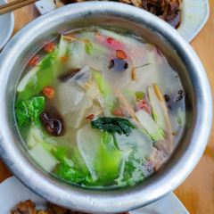向师饭店 User Photo