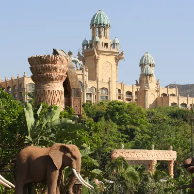 Hotels in der Nähe von amphitheatre