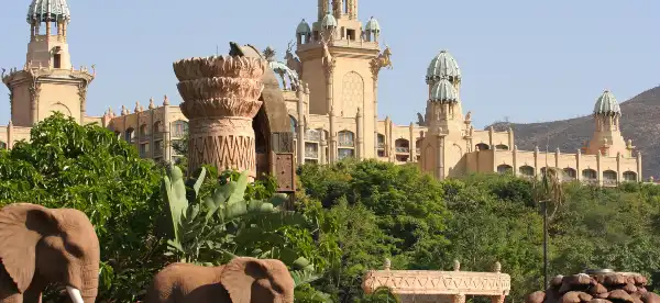Hotels in Sun City