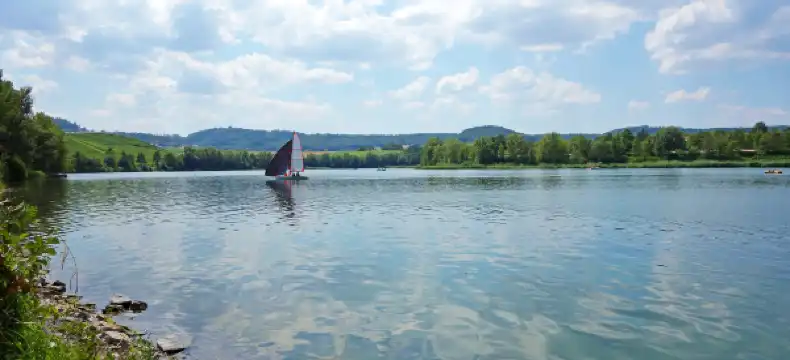 ネッカーズルムのホテル