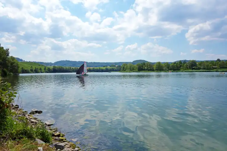 Hotels in Neckarsulm