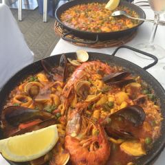 CANblau Tapasbar Aalborg ApS User Photo