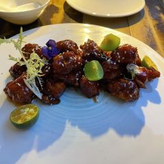 茴香熙樓（翠湖店）張用戶圖片