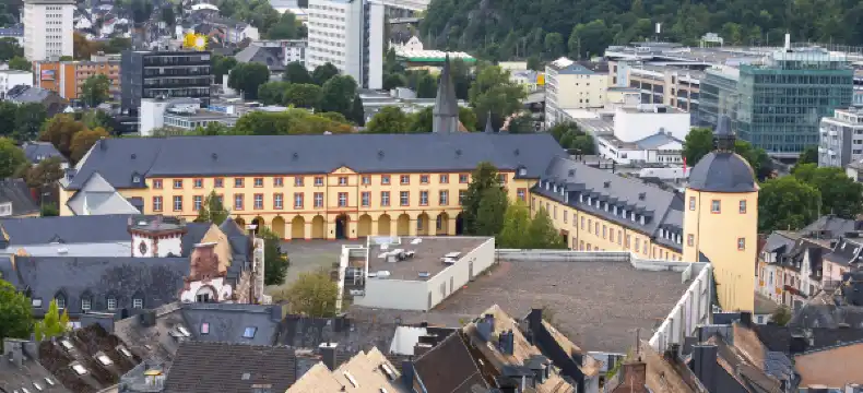 Hotels in Siegen