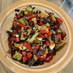 刘敏烧腊馆 User Photo