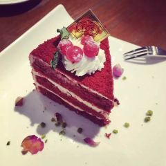 Tea Steak House 여행 사진