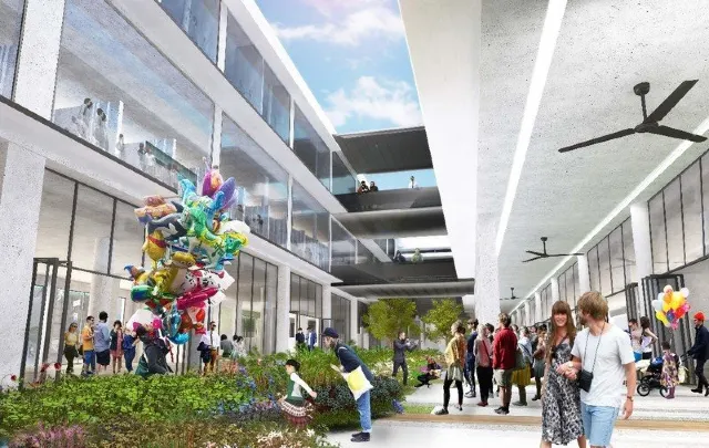 【中環好去處】中環街市重開！中環影相拍拖好去處+美食一日遊