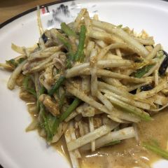 赵记风味龙虾(樱前街店) User Photo