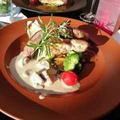 Mirabelle張用戶圖片