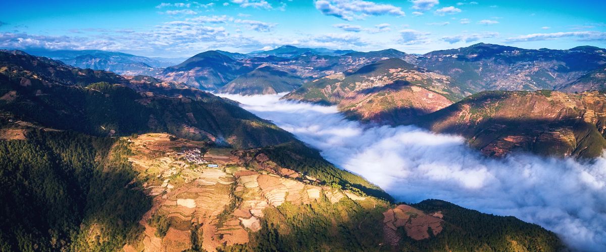 Flüge Yongzhou Lincang