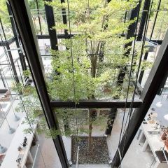 Factory Coffee User Photo