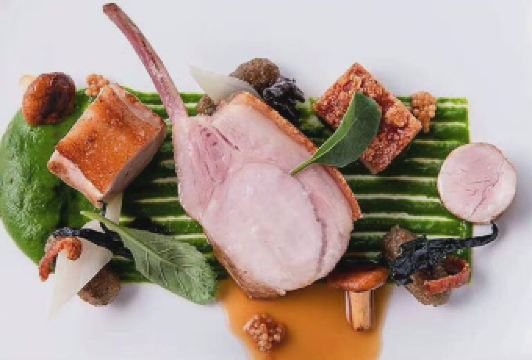 เมซซาลูน่า User Photo