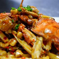 忆炊烟创意餐厅(人民路店) User Photo