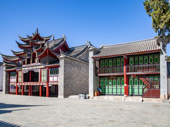 Jiangxi Assembly Hall