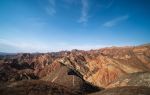 Shupingdanxia Sceneic Area