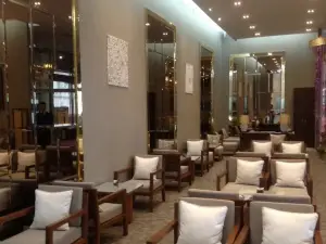 The Coral Executive Lounge