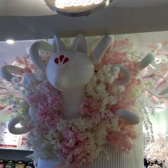霓裳茶舞(安化上海城店) User Photo