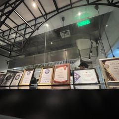 Reve Kitchen 여행 사진